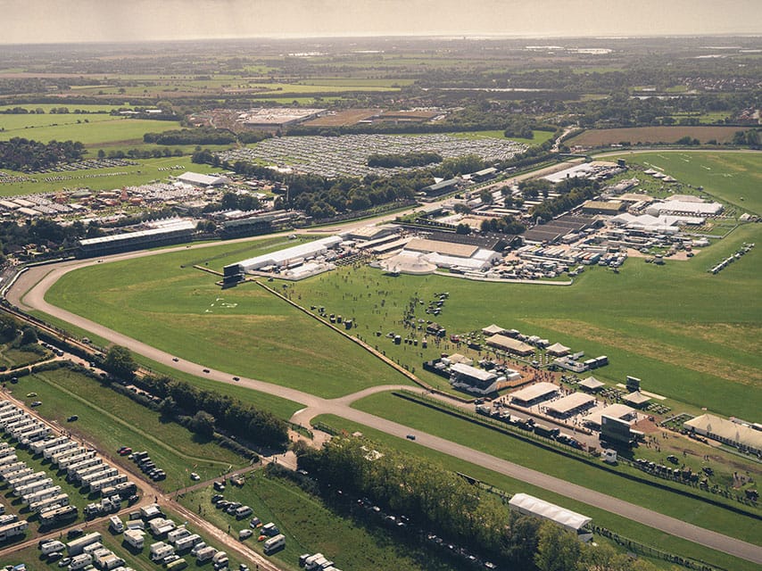 Goodwood Edmiston