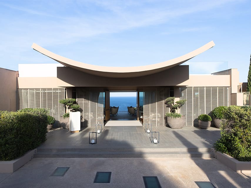 La Réserve de Ramatuelle, St. Tropez