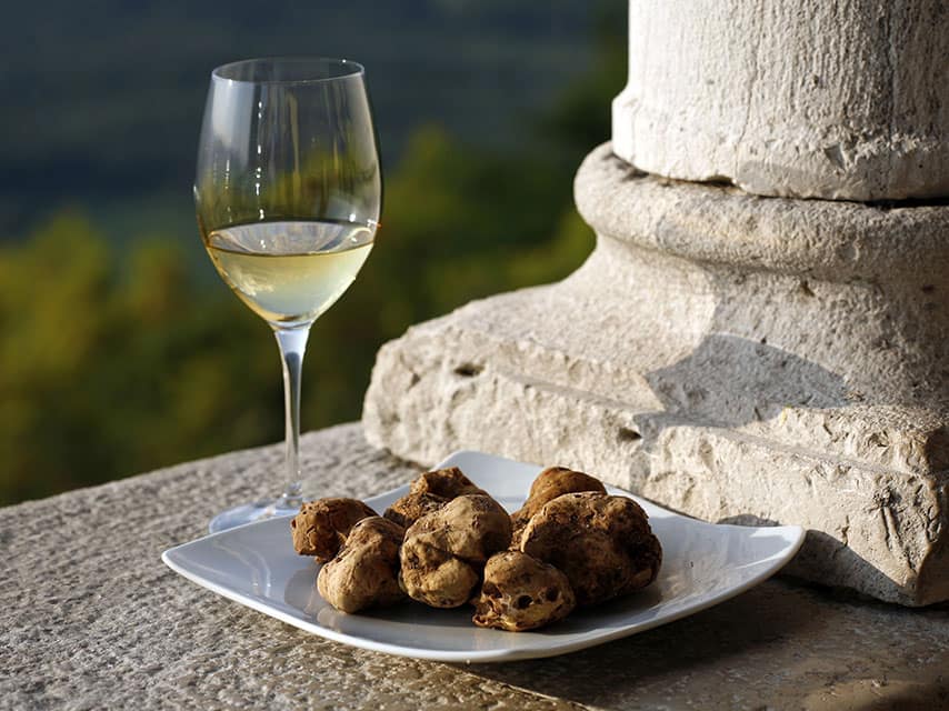 Truffles