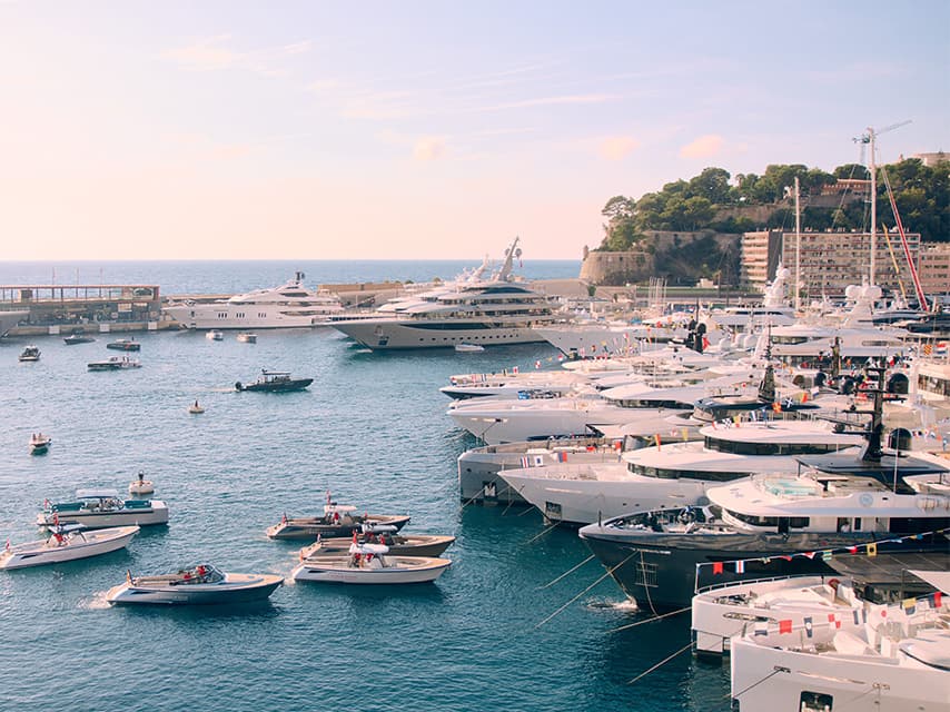 Edmiston at MYS 2026
