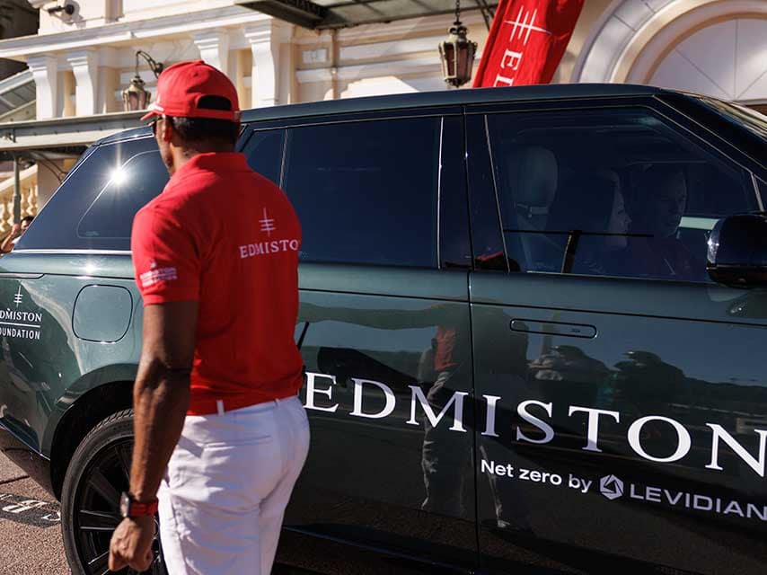 Edmiston Private Car Service