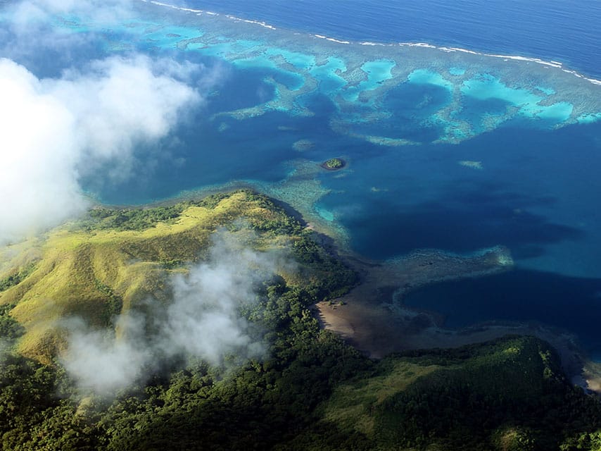 Fiji Islands