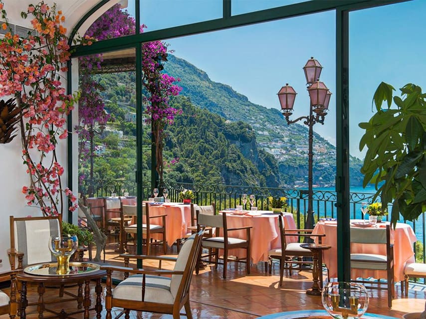 Zass restaurant