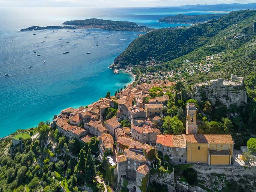 Eze