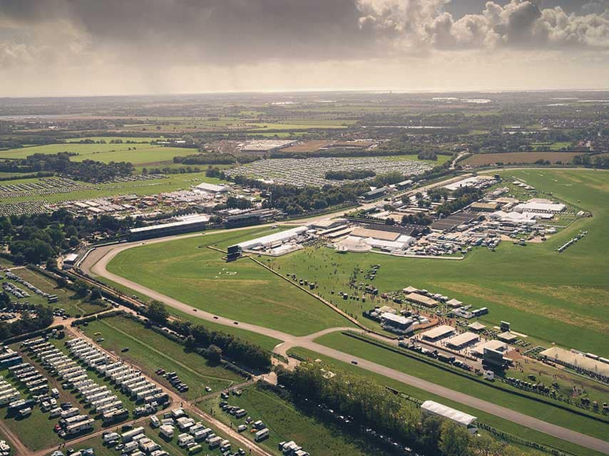 Goodwood Edmiston