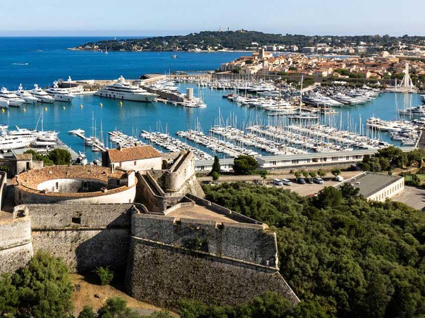 Port Vauban