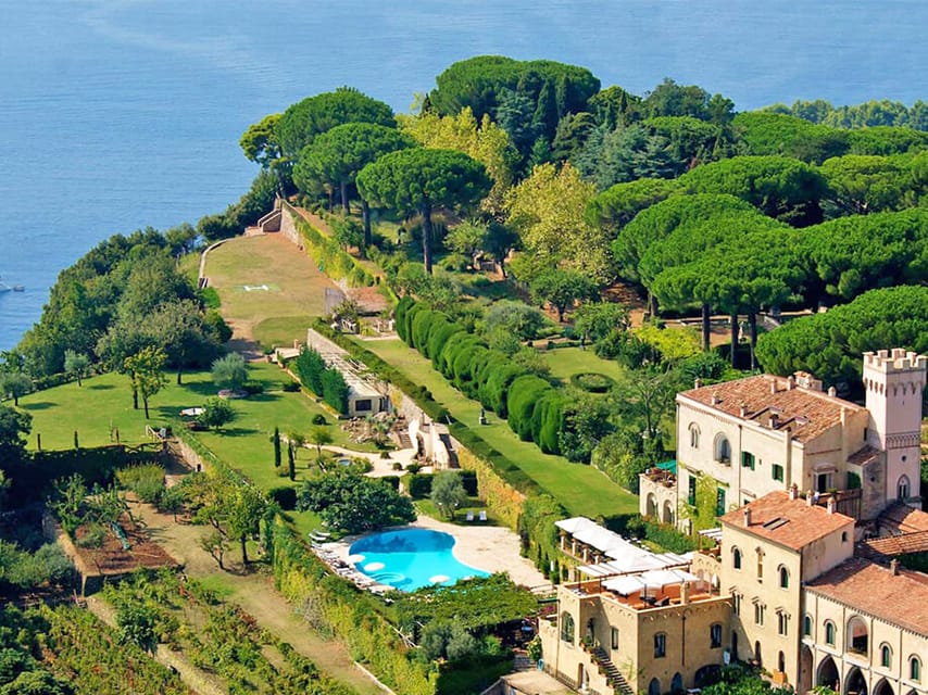 Villa Cimbrone