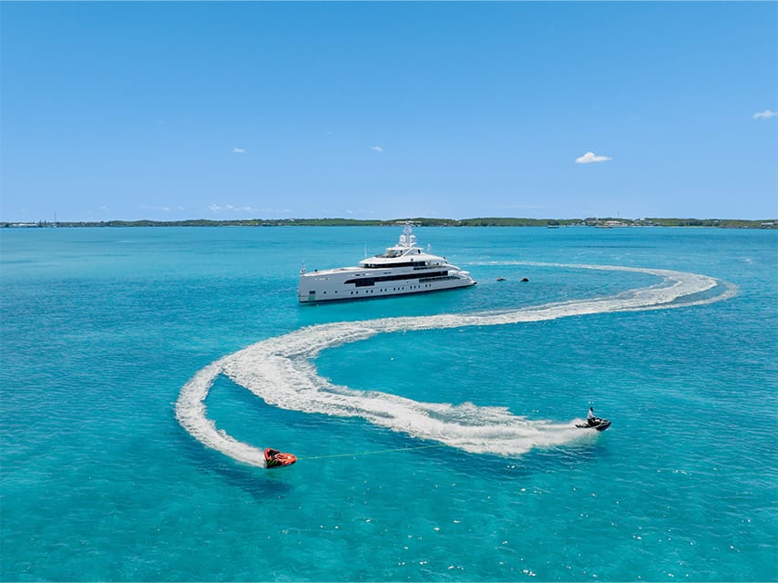 Caribbean