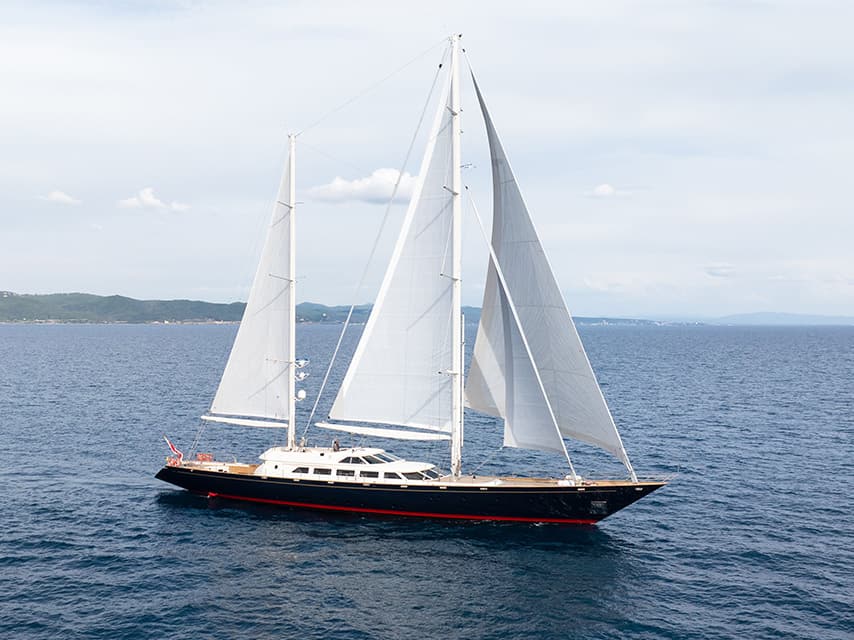 BELLE BRISE