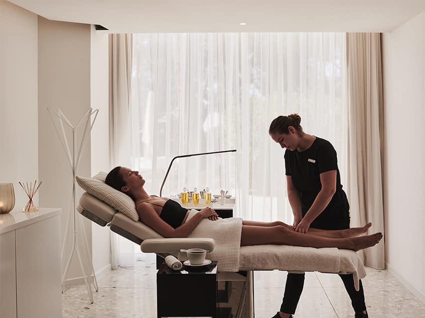 Bellevue Spa Clinic