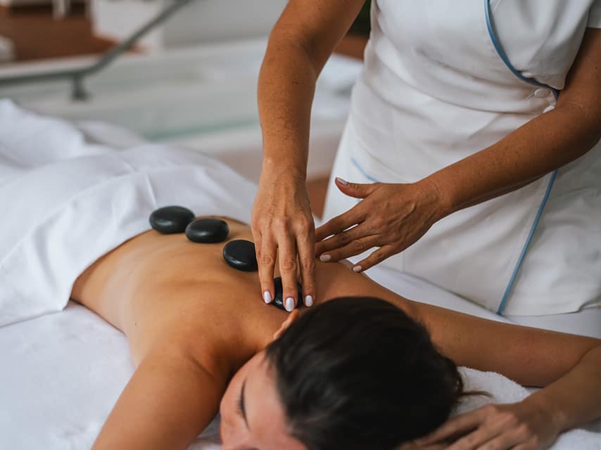 Capri Jumeirah Medical Spa