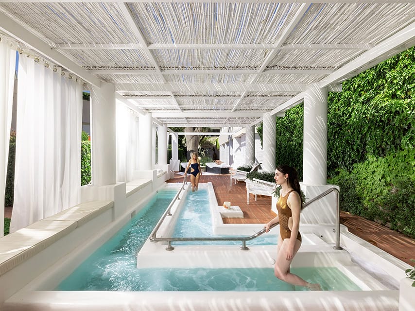 Capri Jumeirah Medical Spa