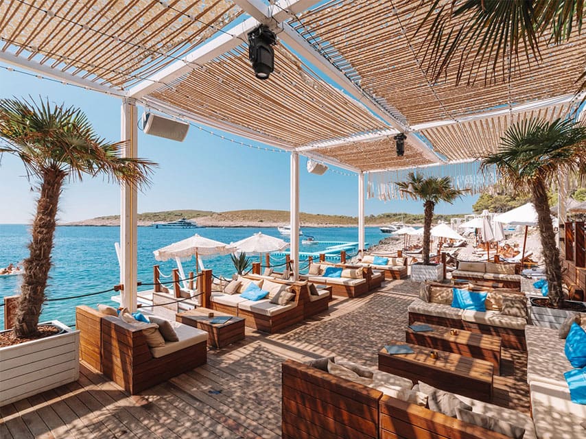 Carpe Diem Hvar