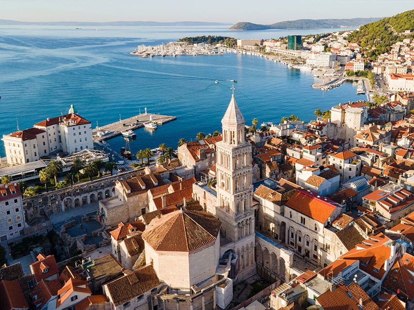 Croatia