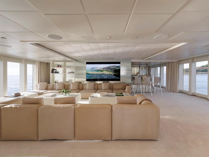 IDOL 60m M/Y