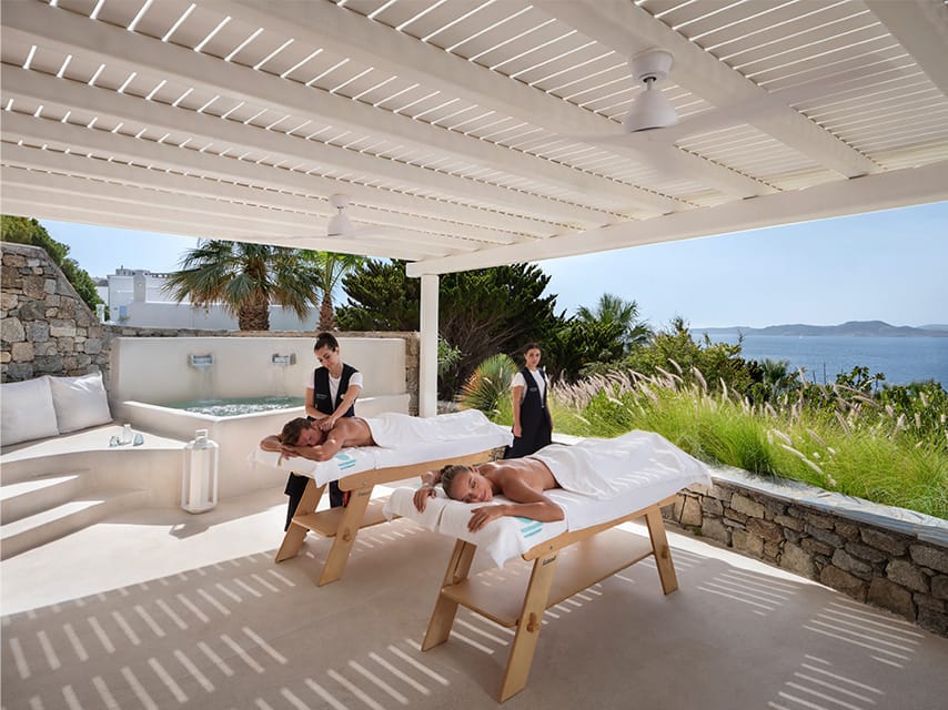 Mykonos Grand Althea