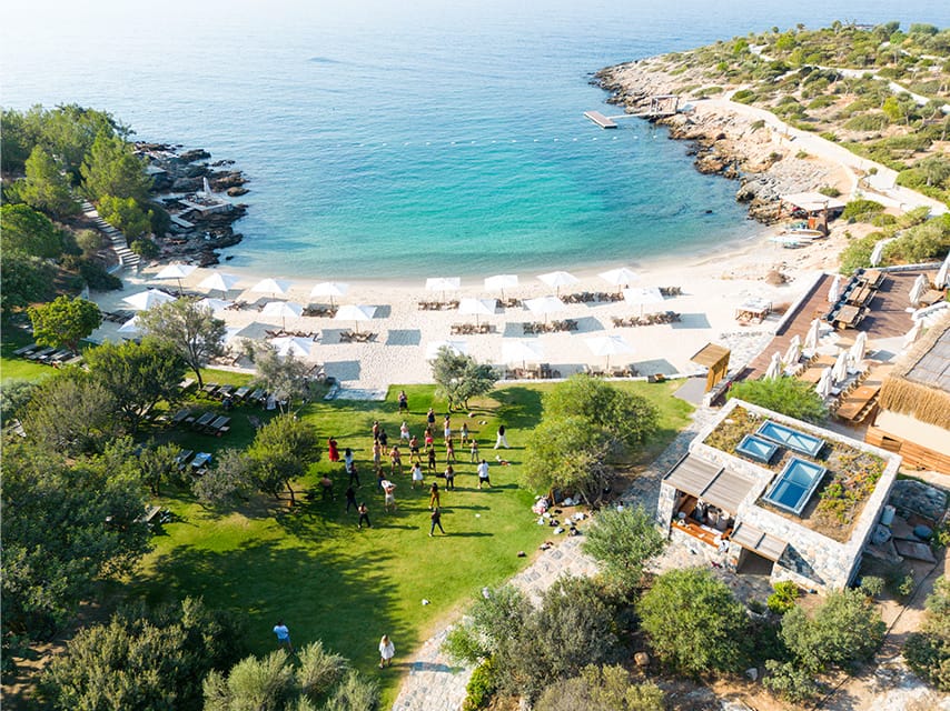 Six Senses Kaplankaya, Turkey