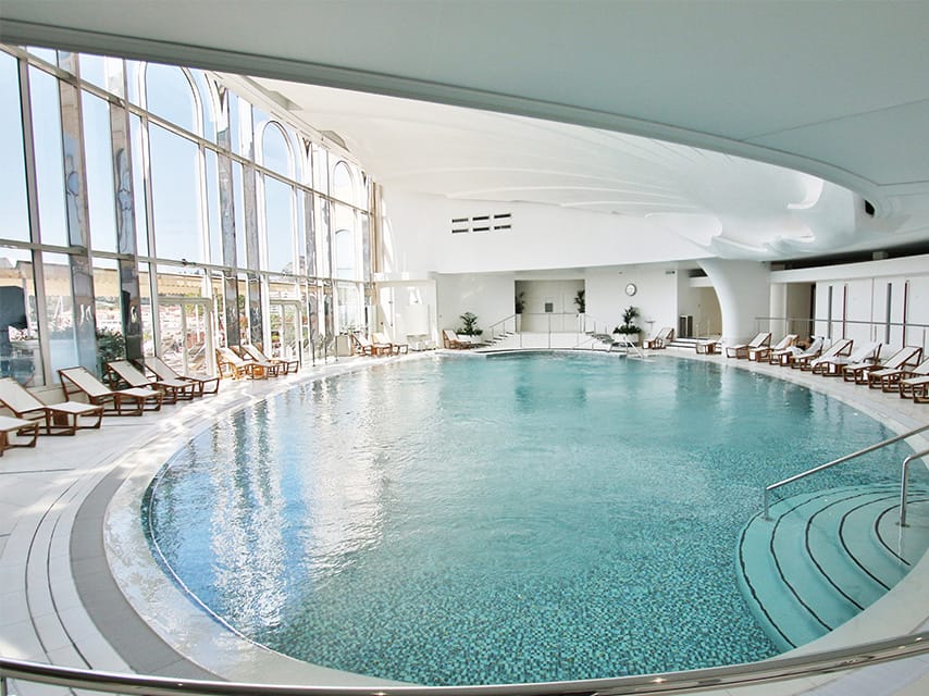 Thermes Marins Monte Carlo