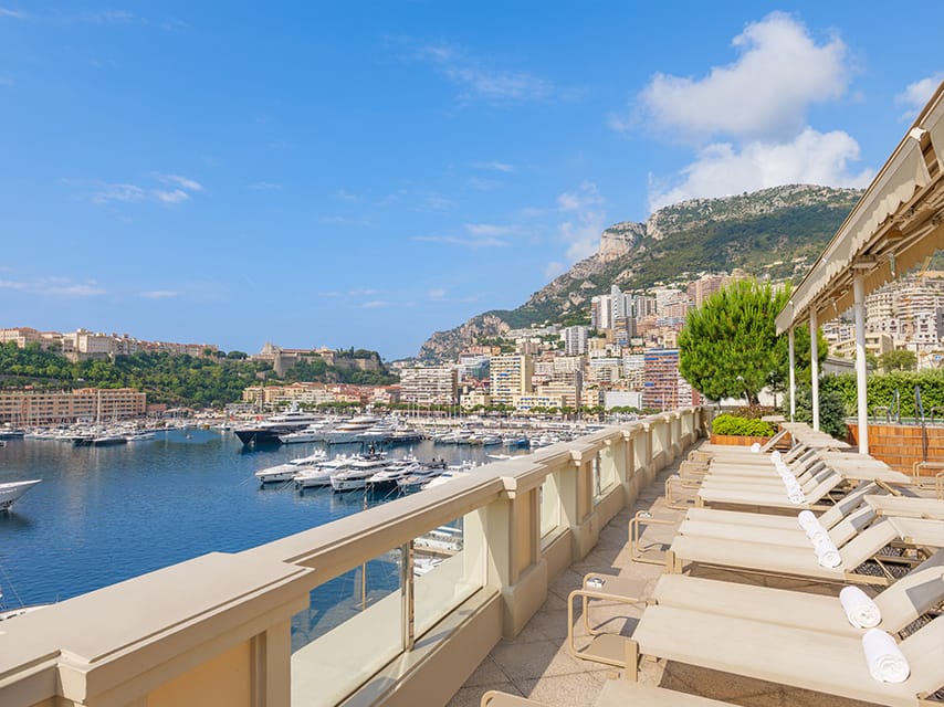 Thermes Marins Monte Carlo