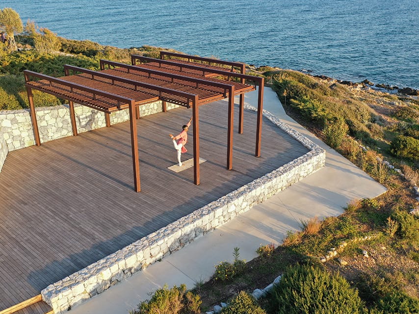 Six Senses Kaplankaya, Turkey