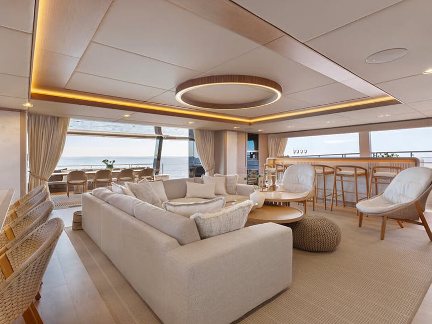 TWILIGHT interior
