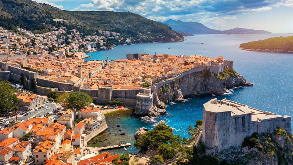 Dubrovnik