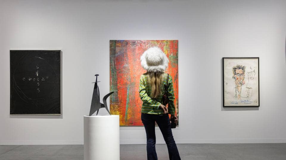 Art Basel Miami yacht charters 2025: Your guide to VIP access & elite Miami Art Week events with Edmiston