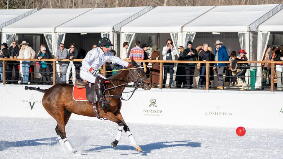 Edmiston’s guide to Aspen during winter 2025