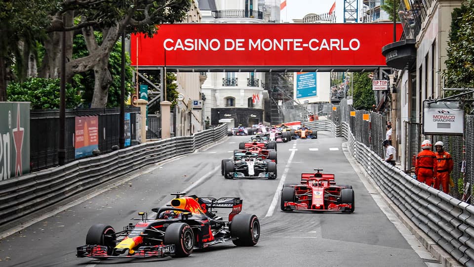 Luxury events 2025: The yacht enthusiast’s guide to the top 9 global VIP experiences