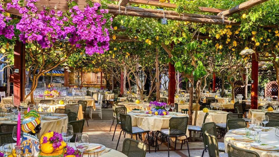 10 Best restaurants in Europe for 2025 | A yacht enthusiast’s journey through Europe’s finest cuisine 