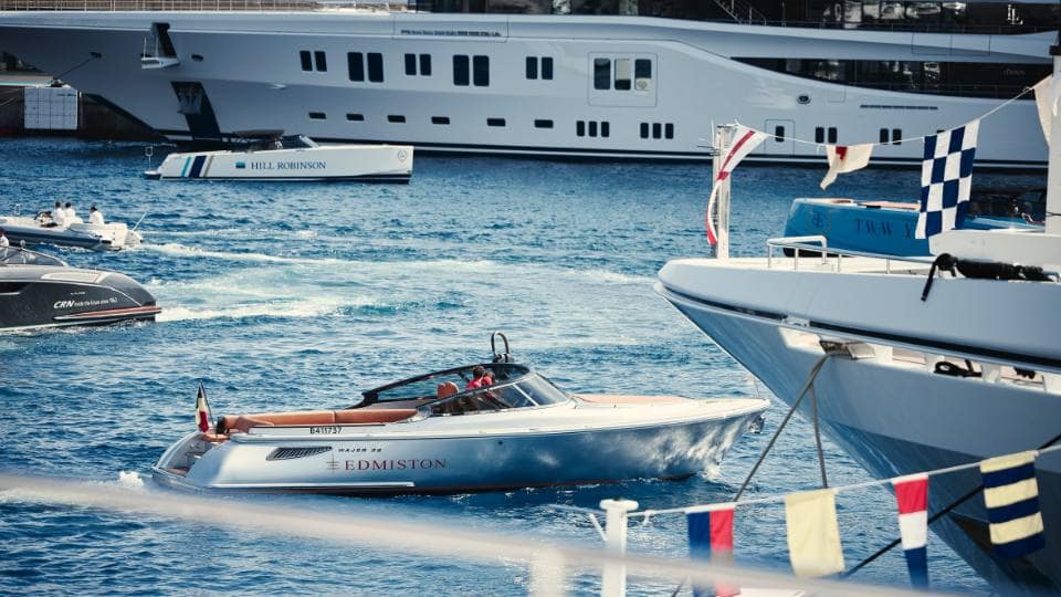 Edmiston & UKSA: Backing Young Talent in the Maritime Industry