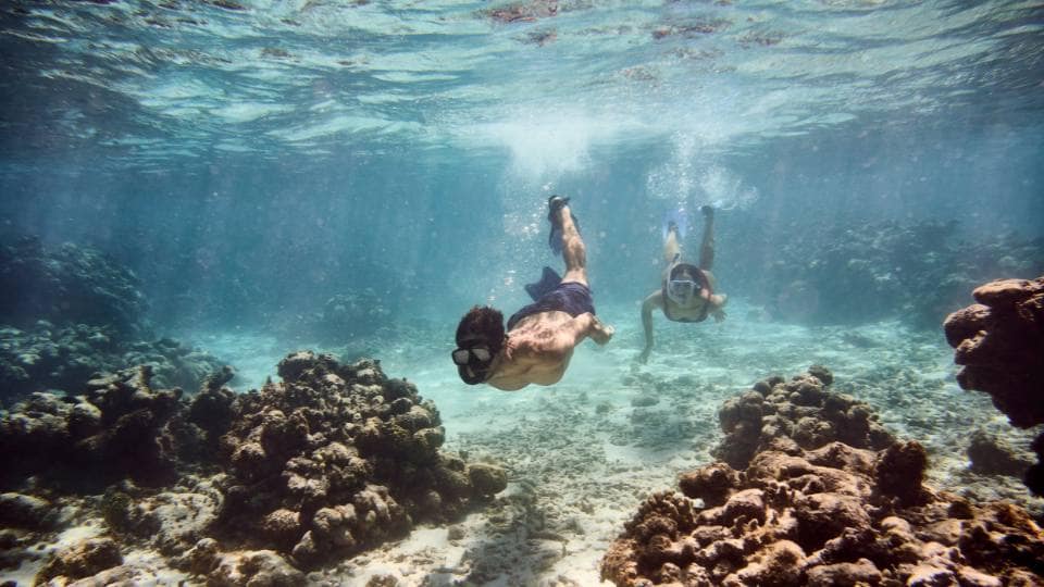 10 Things to do in the British Virgin Islands: Inside a luxury BVI yacht charter itinerary, curated by Edmiston