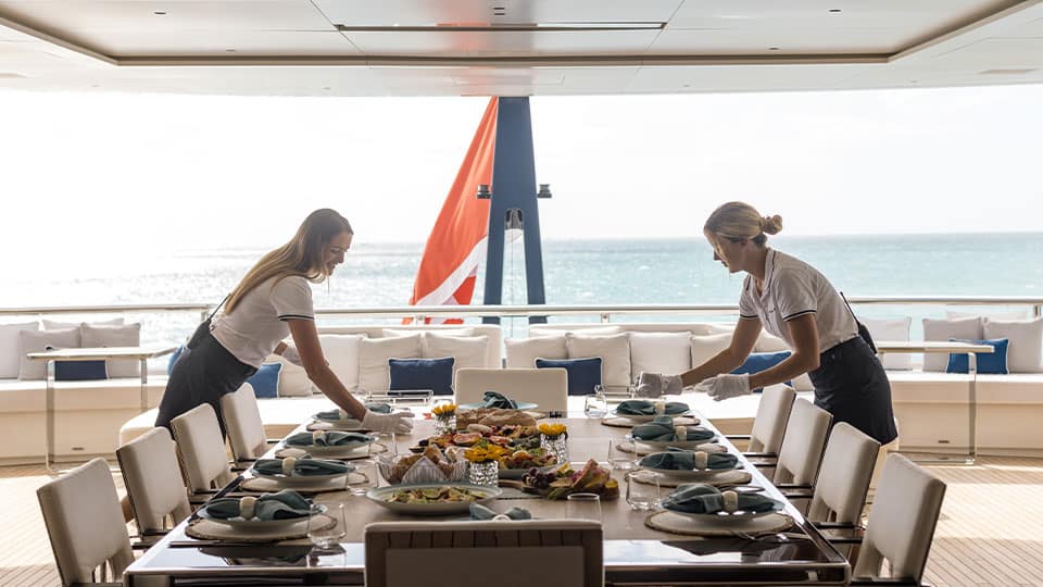 A guide to: How to tackle high-season burnout