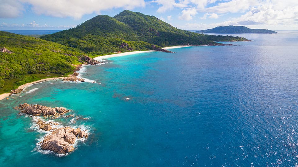 Top four remote winter destinations for charter yachts