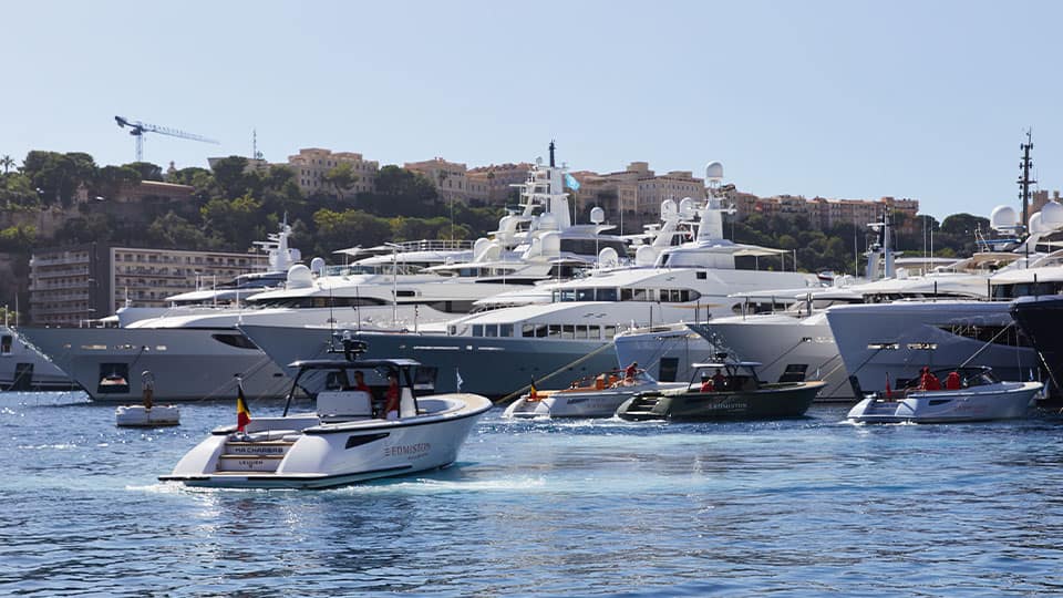 What&#8217;s on in 2025 for Edmiston