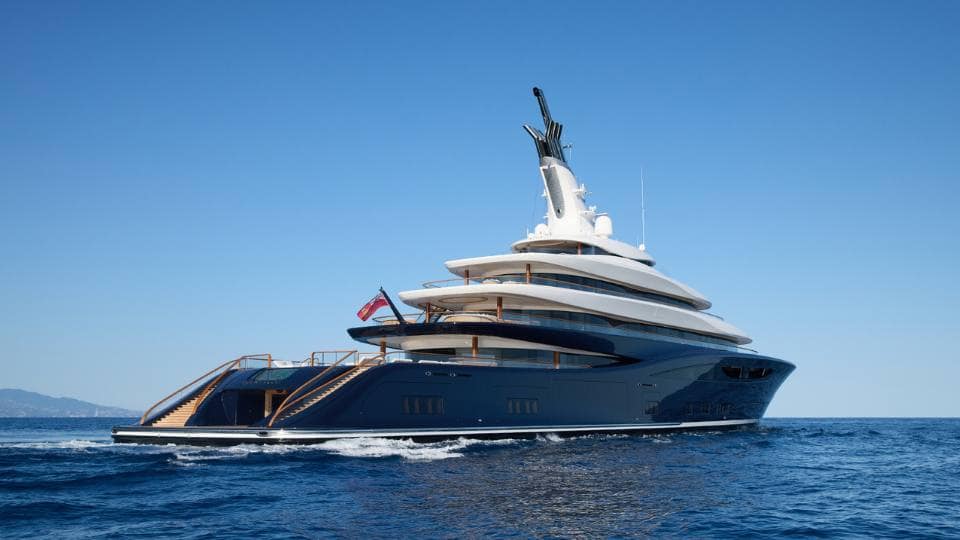 Superyacht Design Festival 2026 Preview | Boat Design & Innovation Awards, Top superyacht designers and mega yacht trends