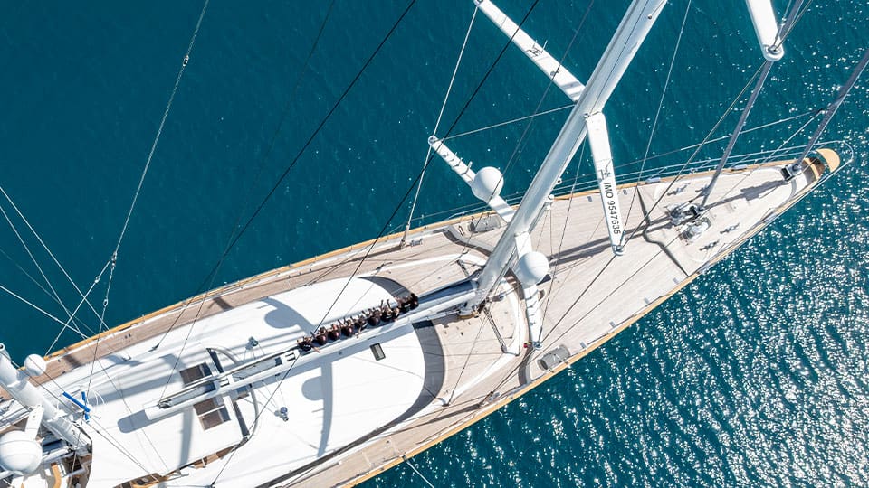 Edmiston Foundation: UKSA funding for 2025