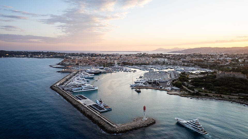 Berths for sale: Secure your superyacht’s future now