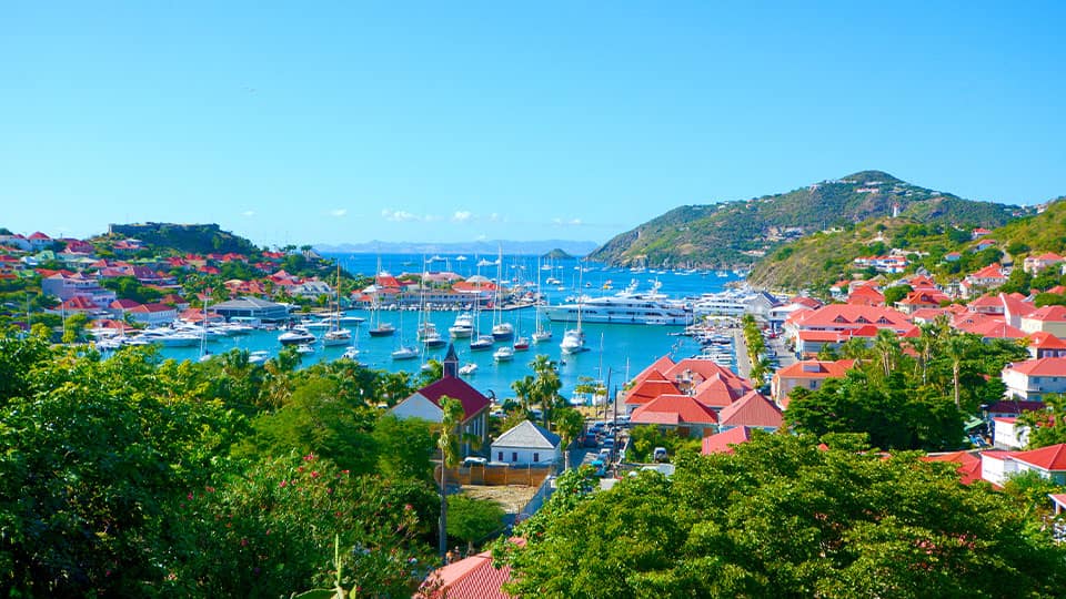 St Barths Bucket Regatta 2025 guide | Edmiston VIP experiences & luxury yacht charters in St. Barths
