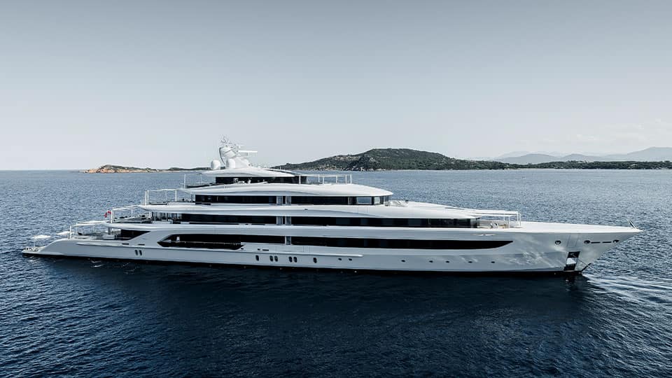 Edmiston broker insight: Listing your yacht for sale