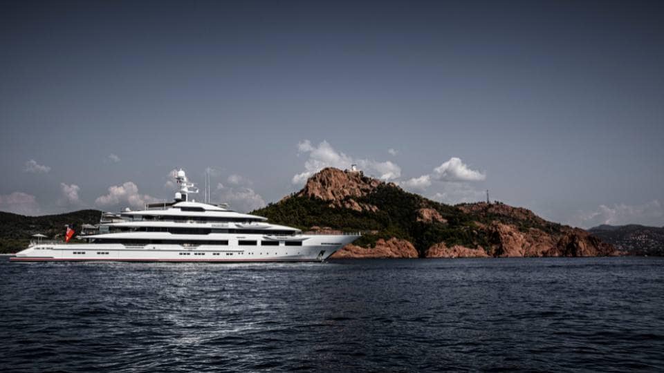 Luxury Ibiza & Mallorca yacht charter guide: 10 Exclusive yacht excursions in the Balearic Islands
