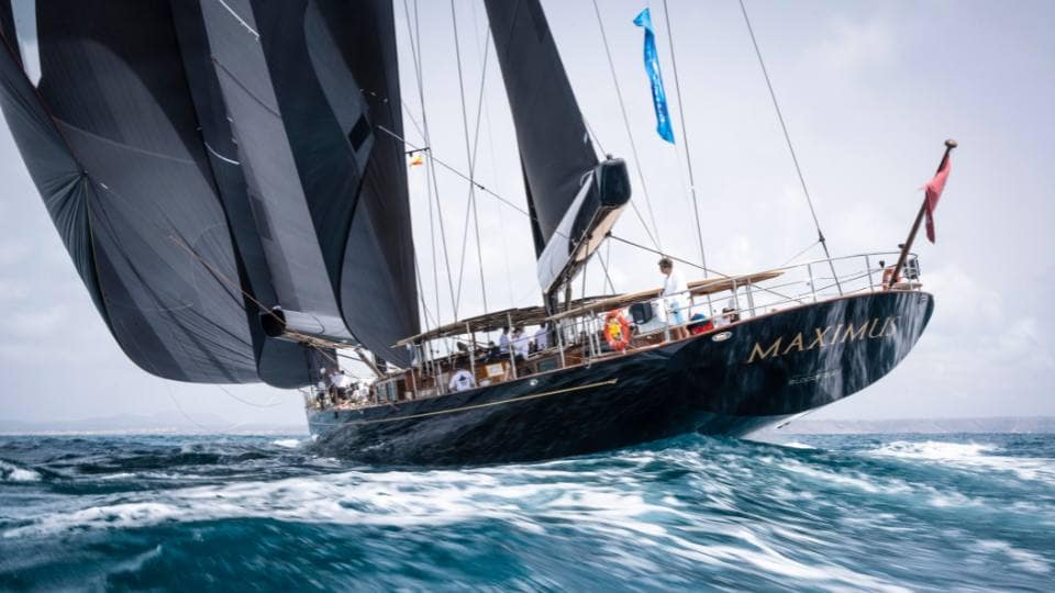 Sail through the stories of the Gods: 7 Greek mythology locations to visit on a luxury yacht charter in Greece