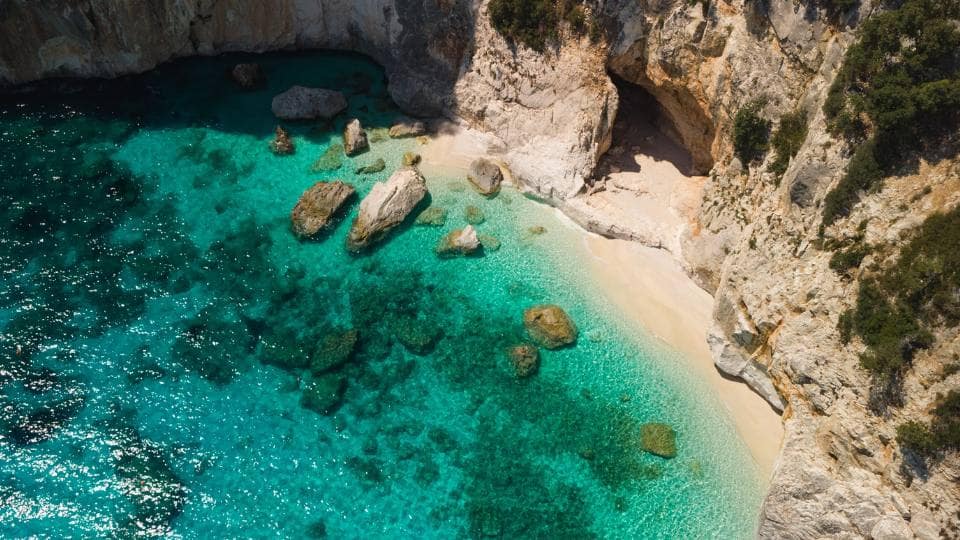 10 Most beautiful beaches in Europe to visit by superyacht | Discover the continent’s most stunning shores