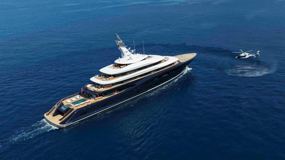 A breakthrough year: Edmiston Q3 market update