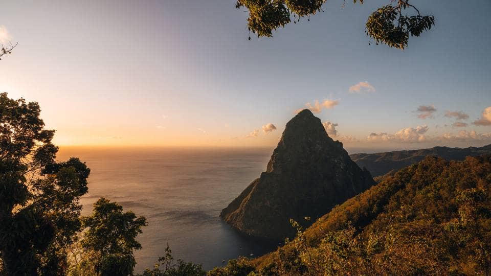 10 Best places to hike in the Caribbean: Discover majestic waterfalls &#038; incredible views on a Caribbean yacht charter