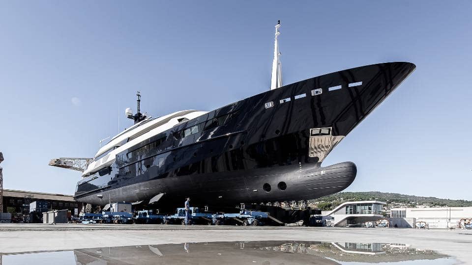 Defining the term yacht refit: What it really means &#038; why it matters