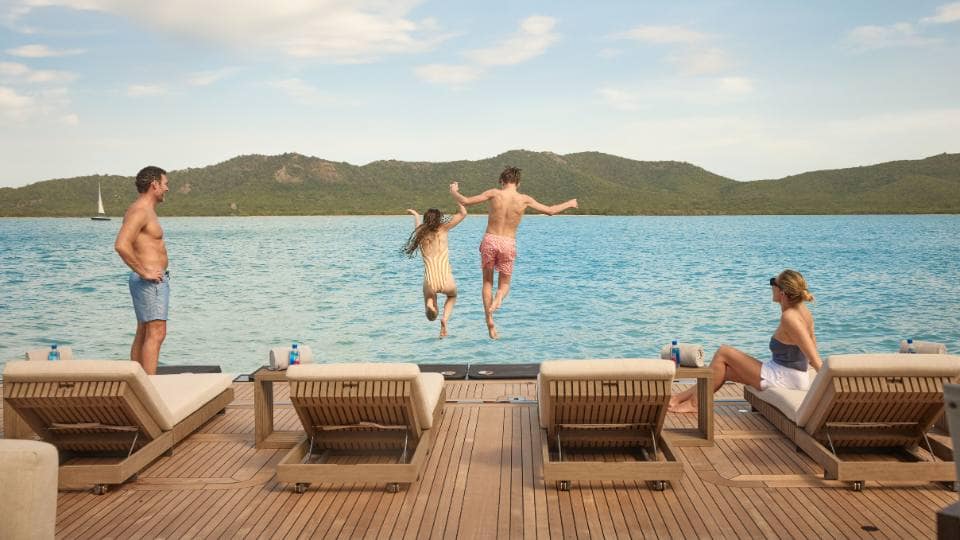 Christmas on a Yacht – 5 top spots for a luxury Christmas yacht charter in the Caribbean | Edmiston