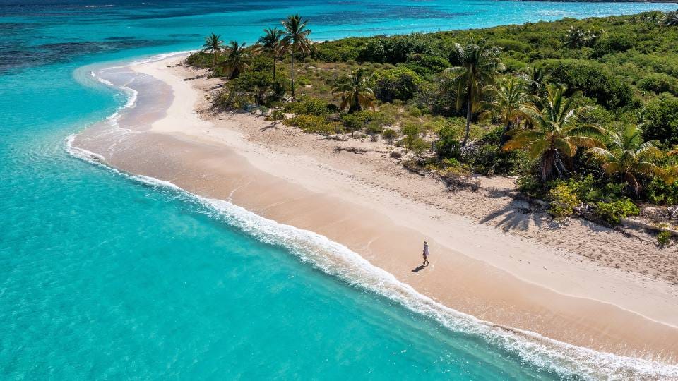 10 Best Beaches in Aruba, Bonaire and Curaçao: Explore exclusive shores on an ABC Islands private yacht charter
