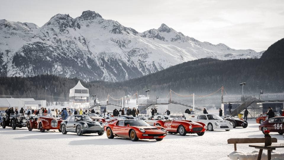 Luxury events calendar 2026: The yacht enthusiast’s guide to the most exclusive events in the world