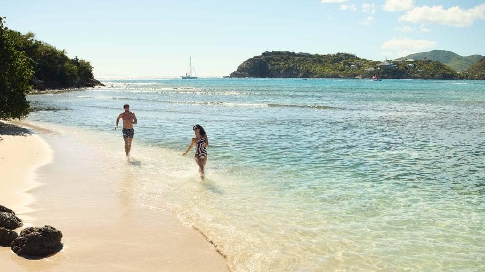 Leeward Islands yacht charter guide: A luxury Caribbean island hopping itinerary from St Martin to Antigua and beyond